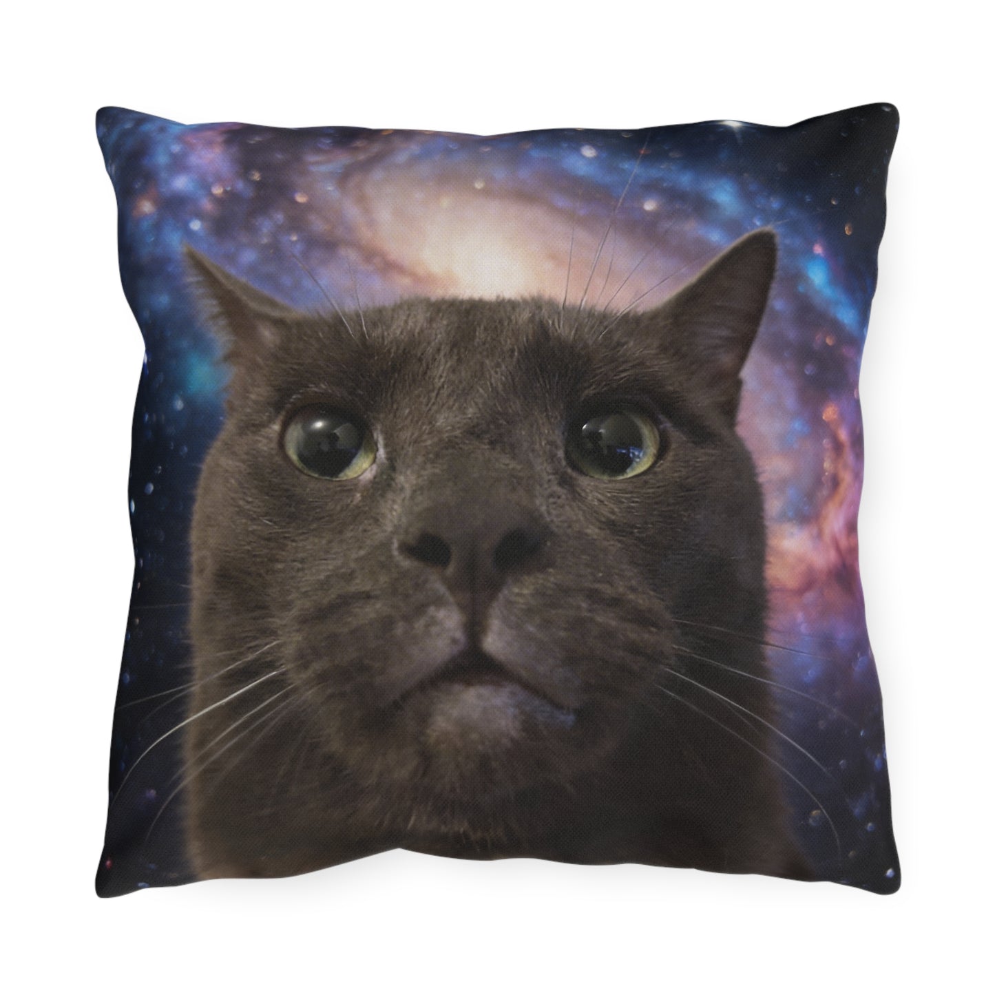 ashe pillow