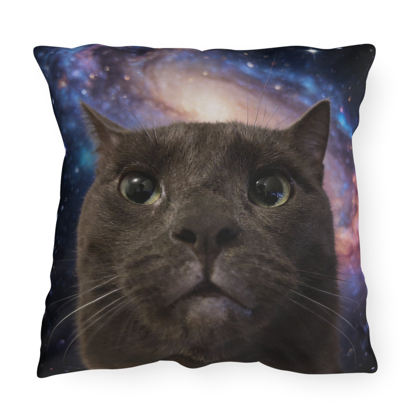 ashe pillow