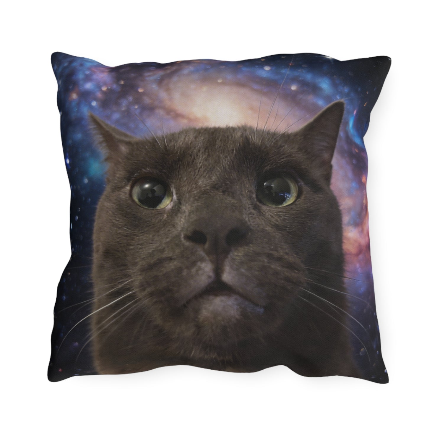 ashe pillow