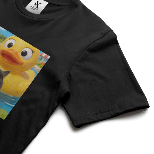 ashe t-shirt - blxck