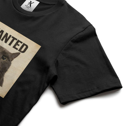 ashe t-shirt - blxck