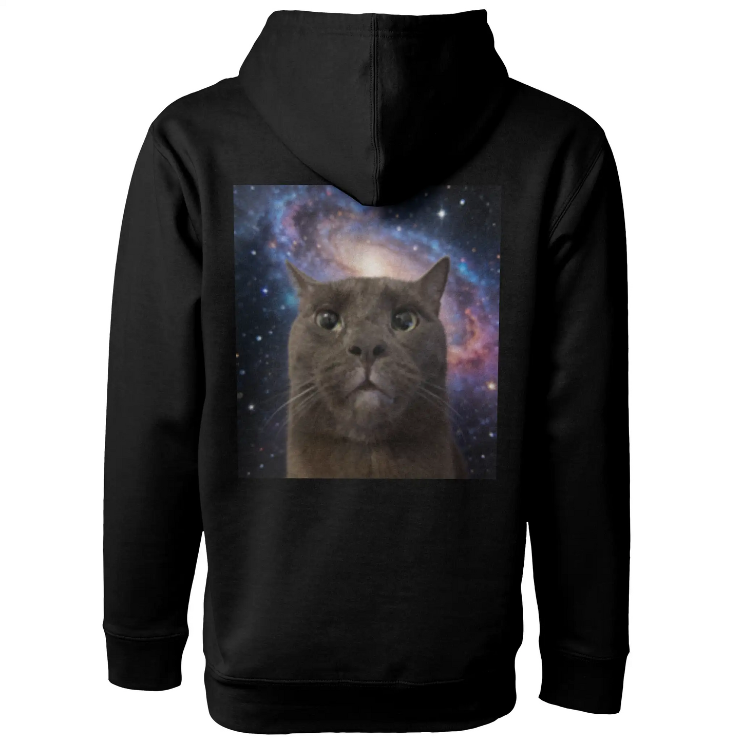 ashe hoodie - blxck