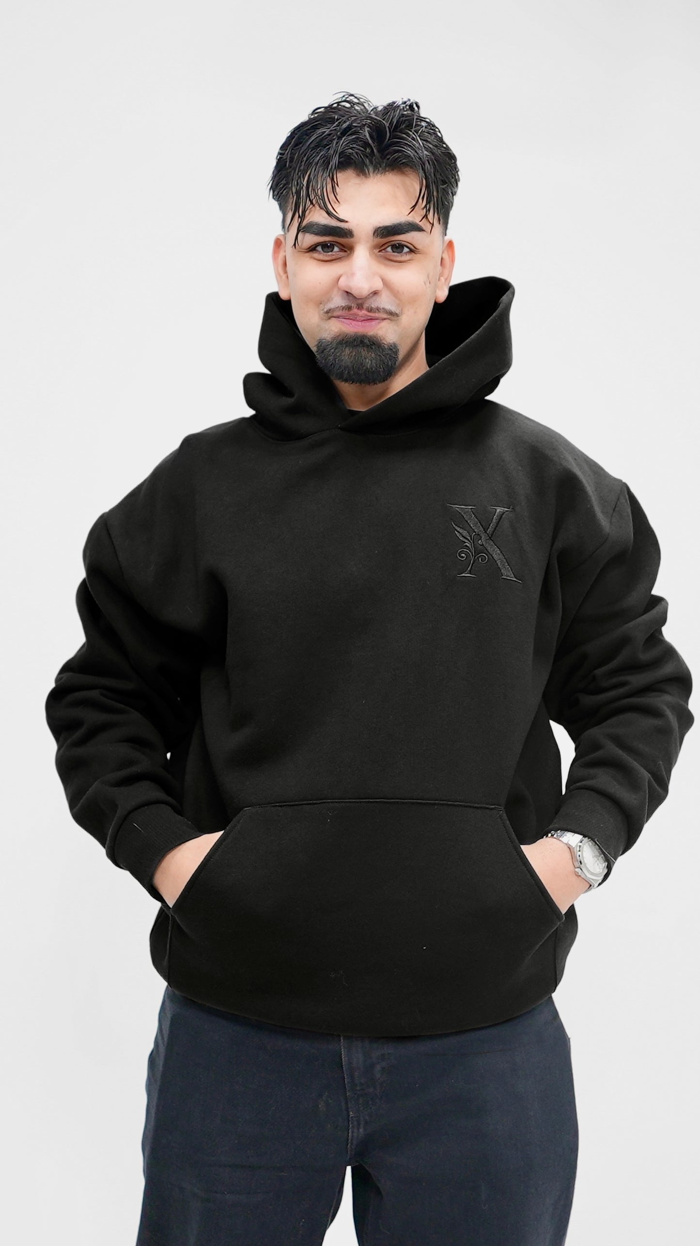 hxsain GEAR